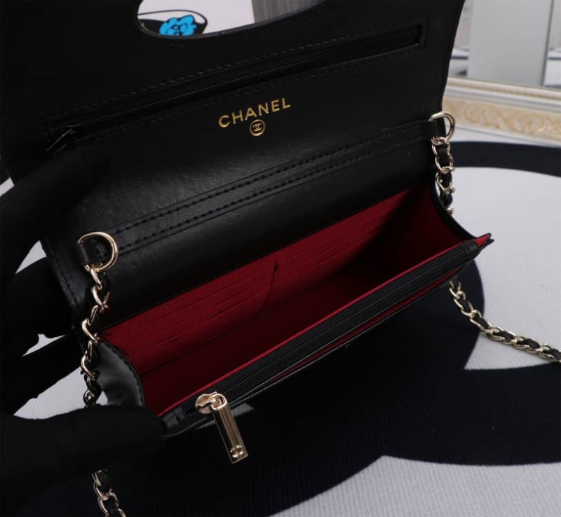 Ch**el satchel bags